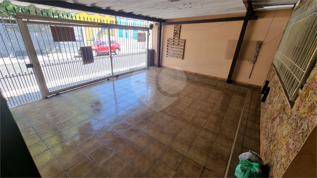 Casa à venda com 3 quartos, sendo 1 suíte, em Vila Mazzei, São Paulo, SP