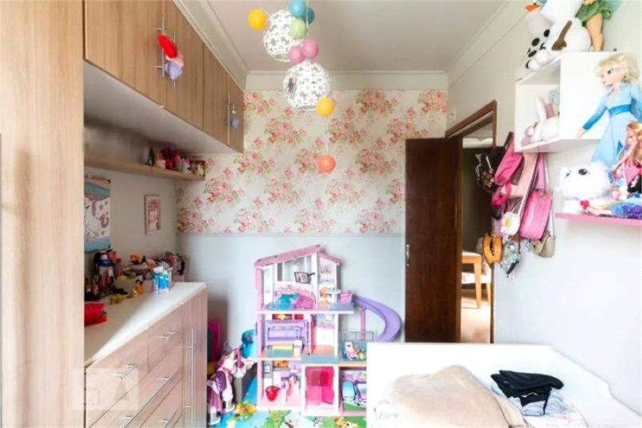 Apartamento à venda com 2 quartos em Vila Guilherme, São Paulo, SP