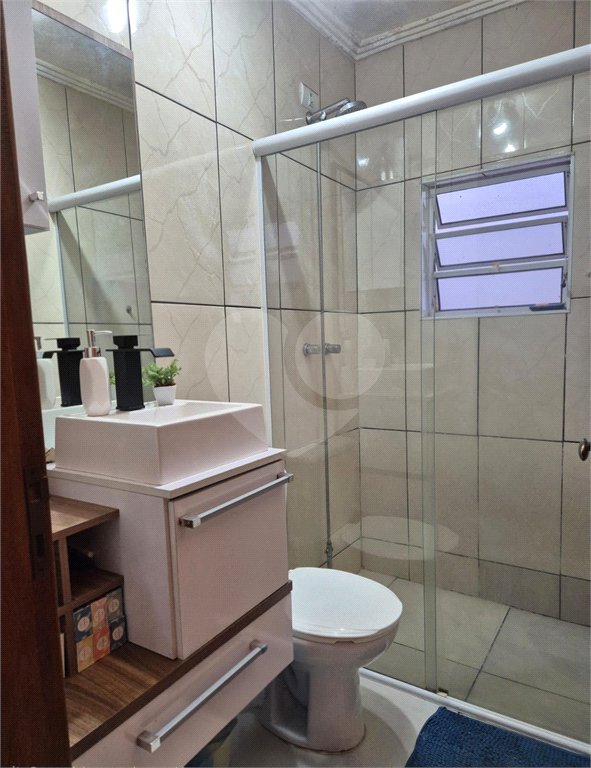 Sobrado à venda com 3 quartos, sendo 1 suíte, em Tucuruvi, São Paulo, SP