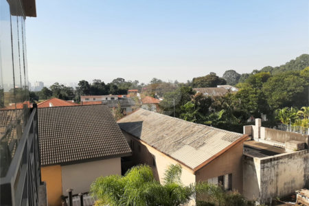 Apartamento à venda com 2 quartos, sendo 1 suíte, em Alto da Lapa, São Paulo, SP