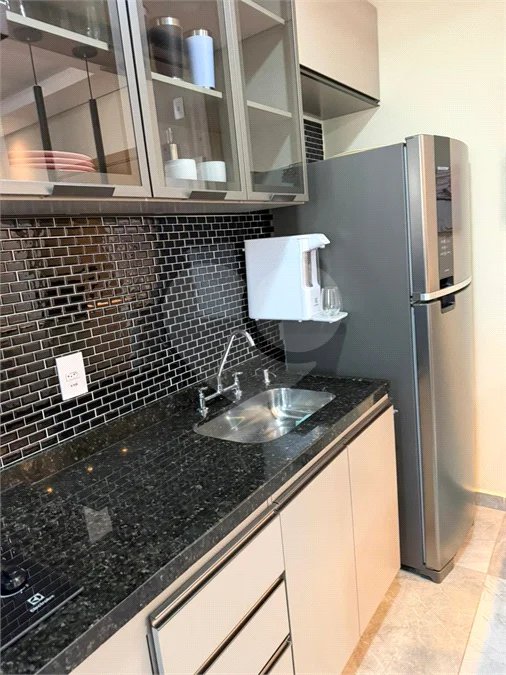 Apartamento à venda com 2 quartos em Horto Florestal, Jundiaí, SP