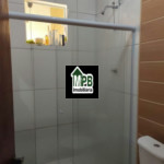 Casa à venda com 2 quartos, sendo 1 suíte, em Jardim Residencial das Dálias, Sorocaba, SP