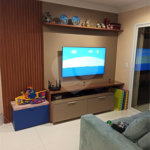 Apartamento à venda com 3 quartos, sendo 1 suíte, em Tatuapé, São Paulo, SP