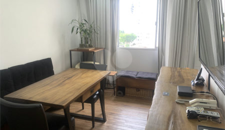 Cobertura à venda com 2 quartos em Vila Guarani (z Sul), São Paulo, SP