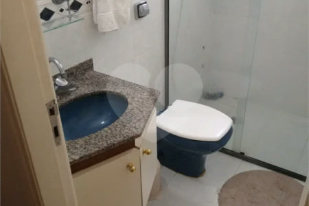 Sobrado à venda com 2 quartos, sendo 1 suíte, em Vila Gustavo, São Paulo, SP