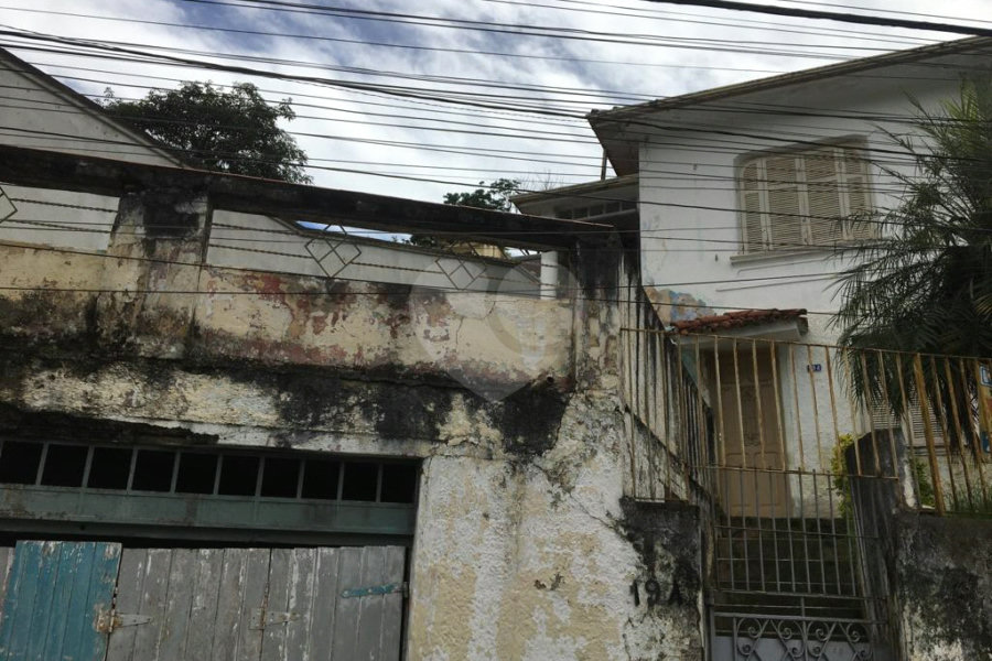Casa à venda com 2 quartos em Horto, São Paulo, SP