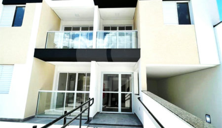 Casa à venda com 1 quarto no condomínio Reserva City One, São Paulo - SP