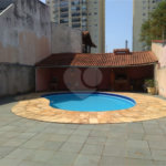 Sobrado à venda com 5 quartos, sendo 2 suítes, em Vila Rosália, Guarulhos, SP
