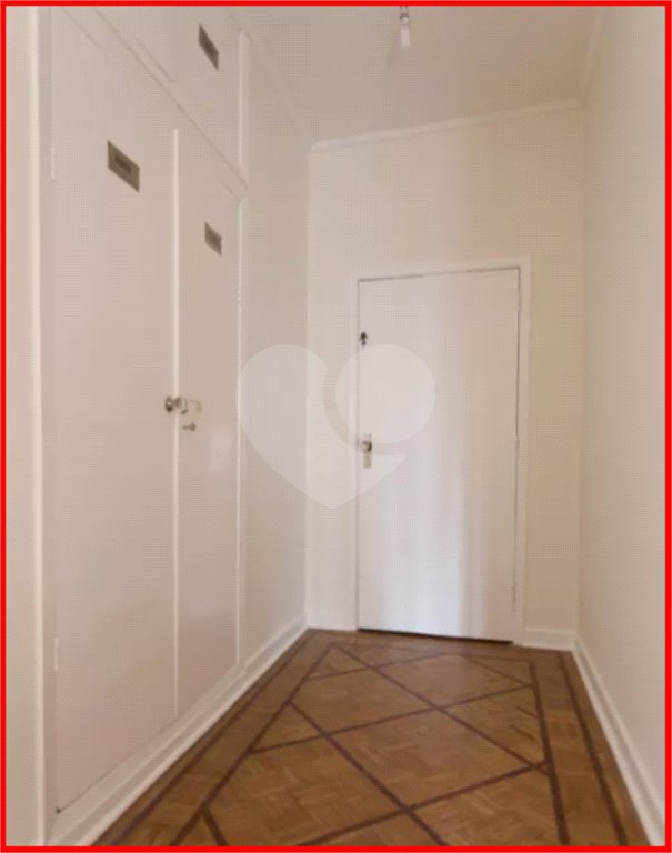 Apartamento à venda com 3 quartos em Consolação, São Paulo, SP