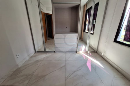 Apartamento à venda com 2 quartos em Jardim das Acácias, São Paulo, SP