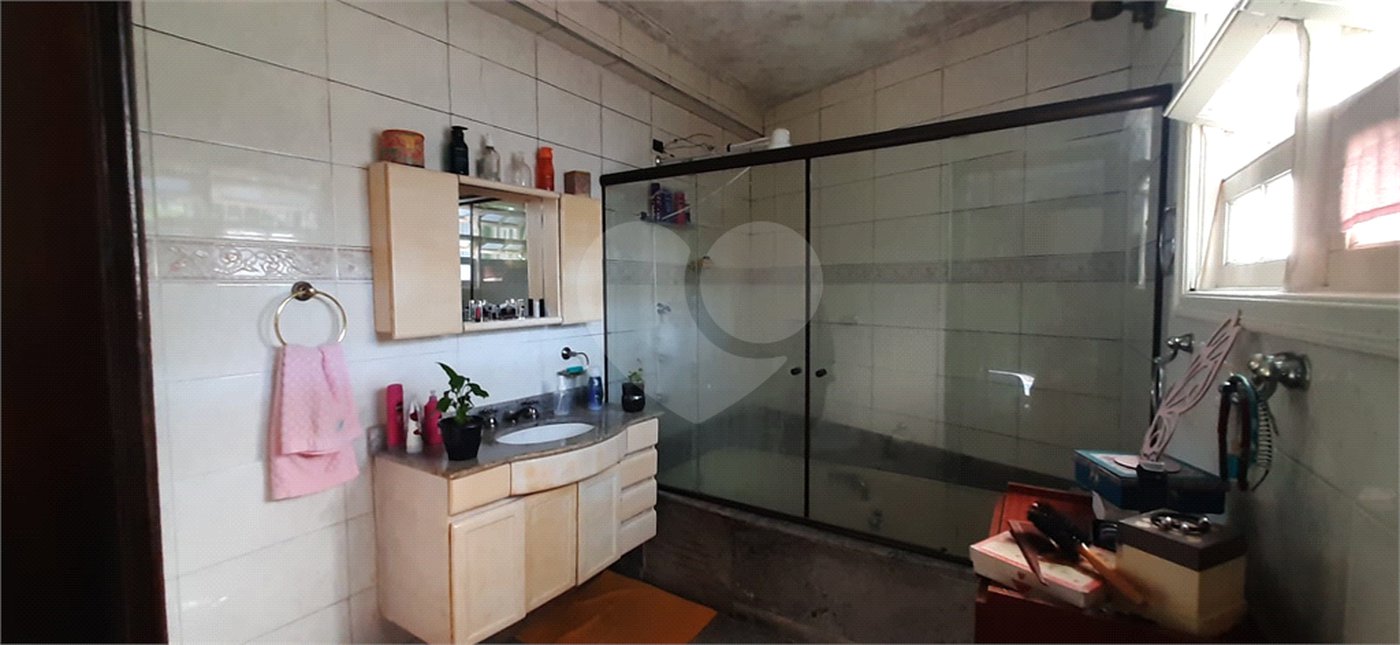 Sobrado à venda com 3 quartos, sendo 1 suíte, em Pirituba, São Paulo, SP