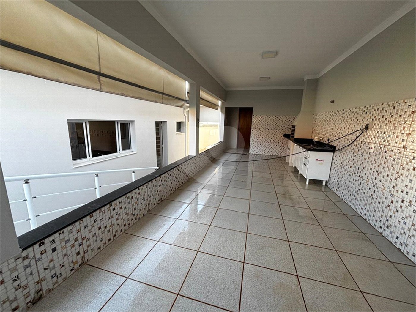Casa à venda com 2 quartos, sendo 1 suíte, no condomínio Residencial Lagos D Icarai, Salto - SP