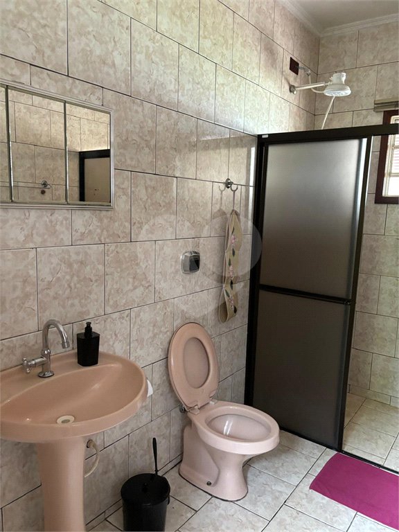 Chácara à venda com 3 quartos, sendo 1 suíte, em João Jabour, Salto, SP