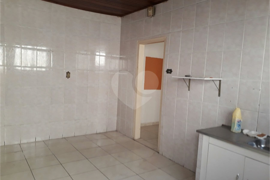 Casa Térrea à venda com 4 quartos em Jaçanã, São Paulo, SP