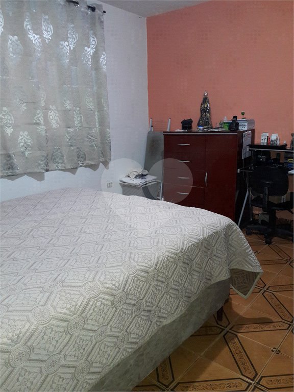 Casa Térrea à venda com 2 quartos, sendo 1 suíte,  em Freguesia do Ó, São Paulo, SP