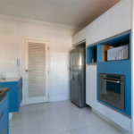 Apartamento à venda com 4 quartos, sendo 3 suítes, em Cambuci, São Paulo, SP