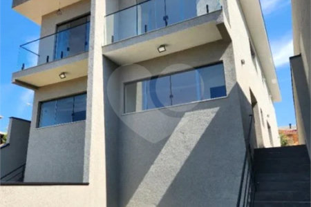 Casa à venda com 3 quartos, sendo 1 suíte, em Jardim Paulista, Atibaia, SP