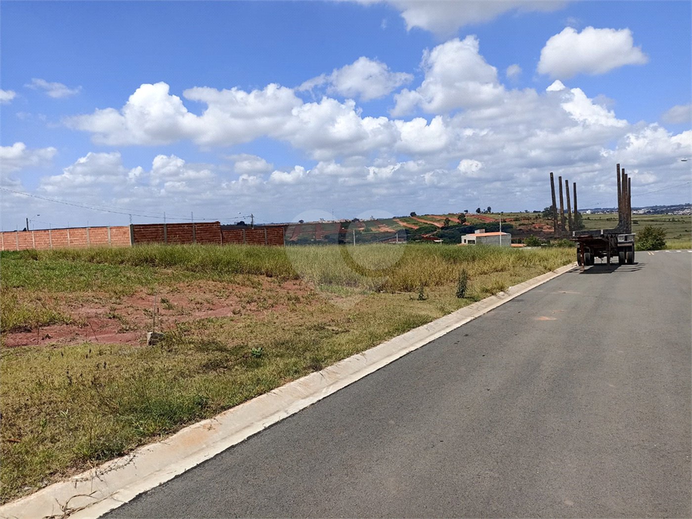 Terreno à venda em Parque Itapê, Itapetininga, SP