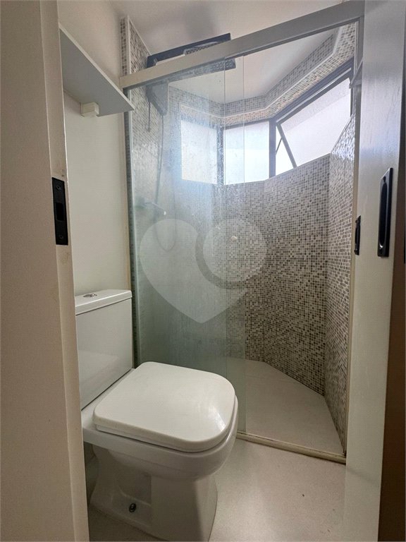 Apartamento à venda com 1 quarto em Vila Suzana, São Paulo, SP