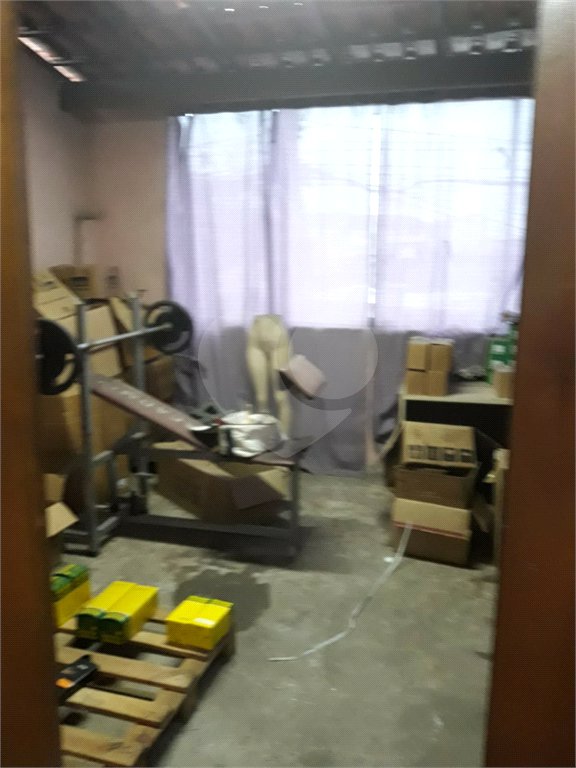 Sobrado à venda com 4 quartos, sendo 2 suítes, em Parque Edu Chaves, São Paulo, SP