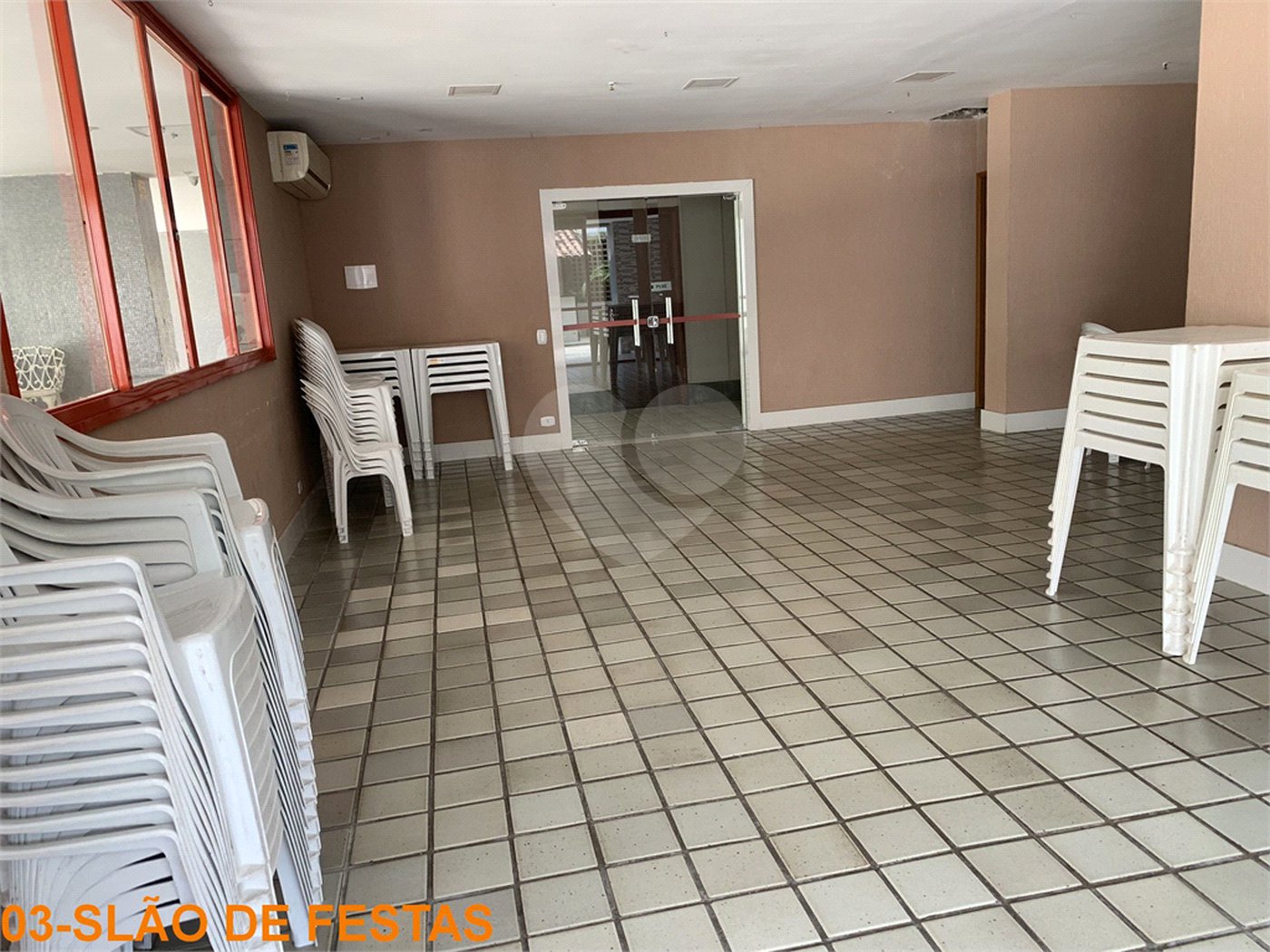 Apartamento à venda com 4 quartos, sendo 1 suíte, em Grajaú, Rio de Janeiro, RJ