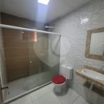 Casa para alugar com 4 quartos em Campo Grande, Rio de Janeiro, RJ