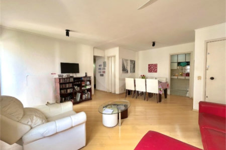 Apartamento à venda com 2 quartos em Moema, São Paulo, SP