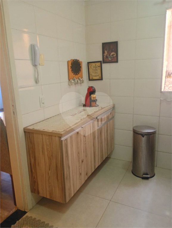 Apartamento à venda com 2 quartos em Jardim São Luis, Guarulhos, SP