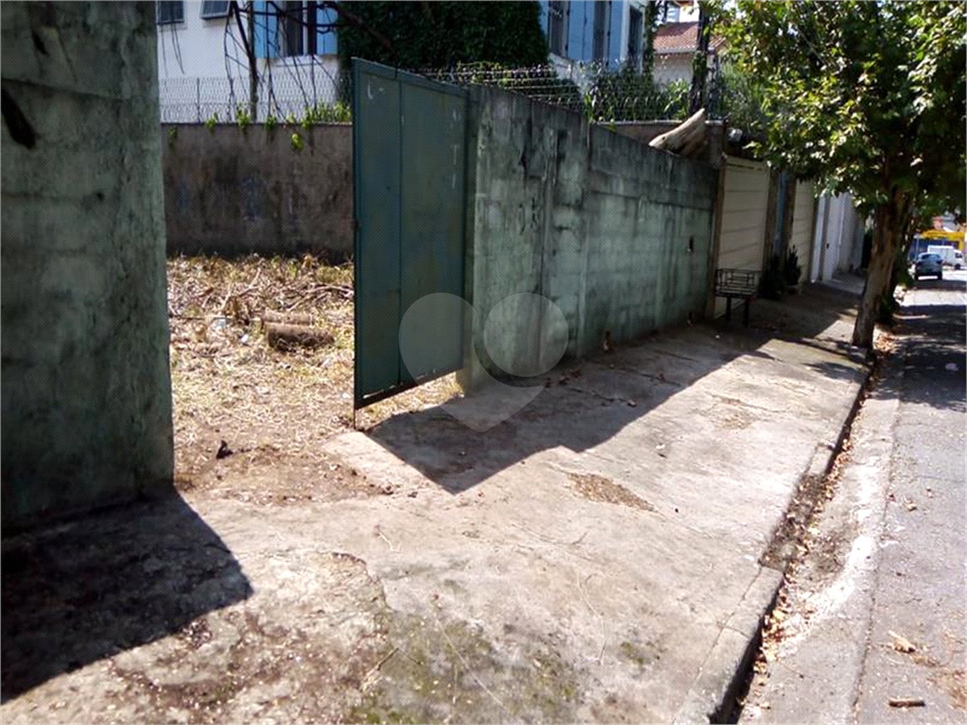 Terreno à venda em Jardim Guedala, São Paulo, SP