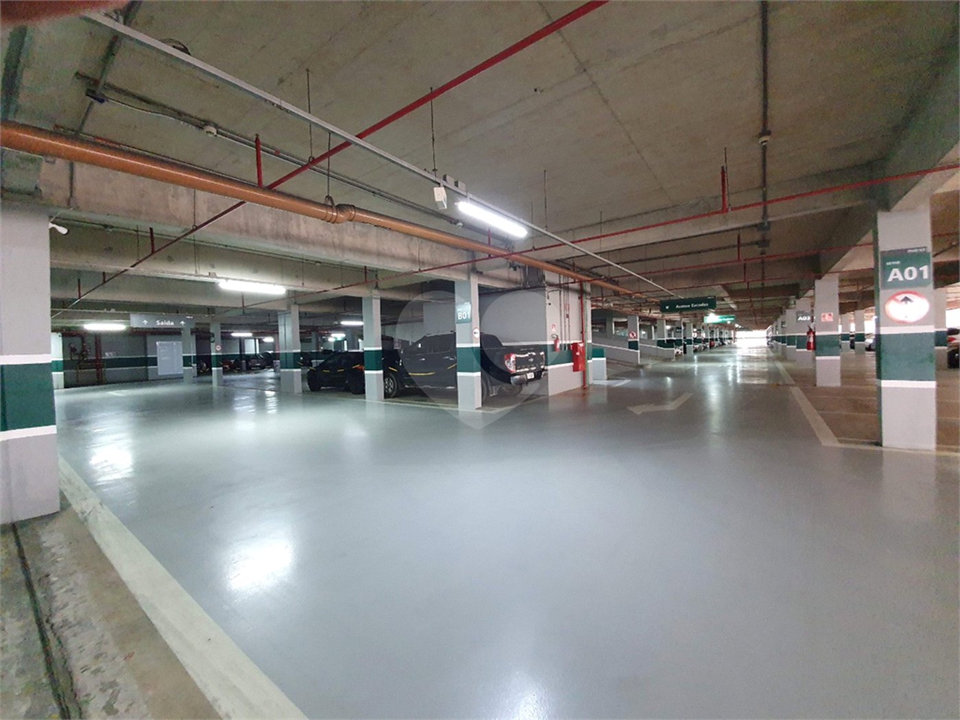 Sala para alugar no Centro, São Bernardo do Campo, SP