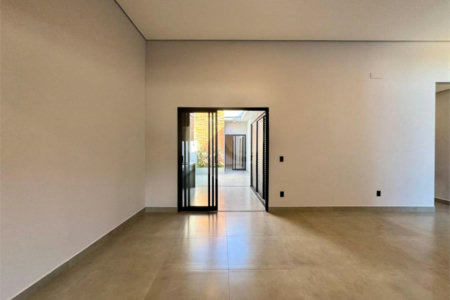 Casa à venda com 3 quartos, sendo 1 suíte, no condomínio Park Gran Reserve, Indaiatuba - SP