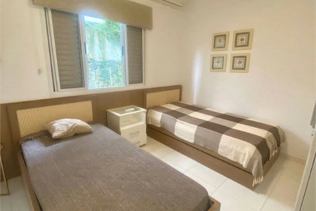 Casa Residencial à venda, Acapulco, Guarujá - CA0291.