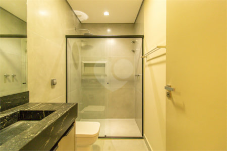 Apartamento à venda com 3 quartos, sendo 2 suítes, em Bela Vista, São Paulo, SP