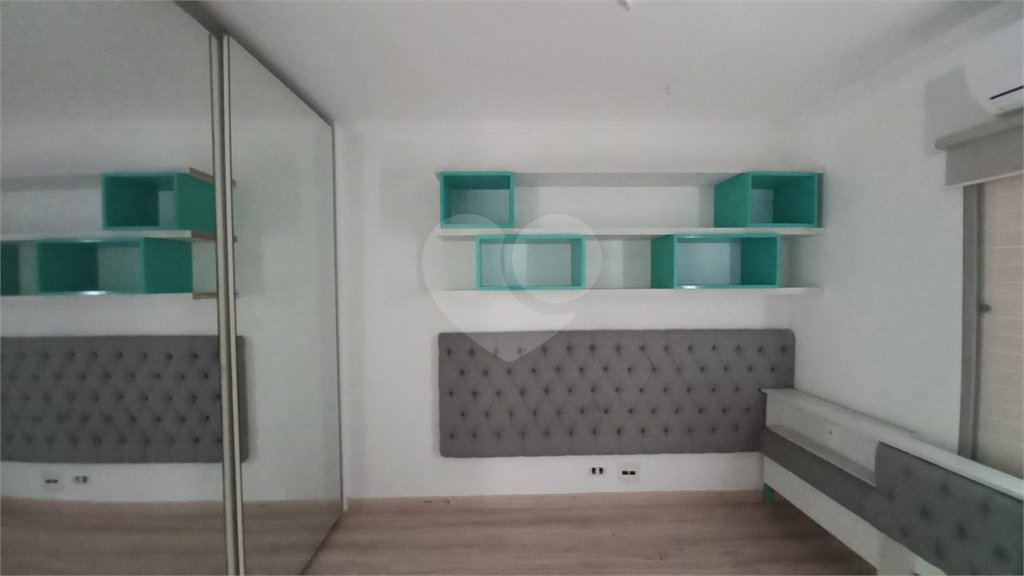 Apartamento à venda com 3 quartos, sendo 1 suíte,  em Vila Andrade, São Paulo, SP