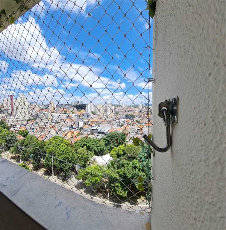Apartamento à venda com 2 quartos em Tucuruvi, São Paulo, SP