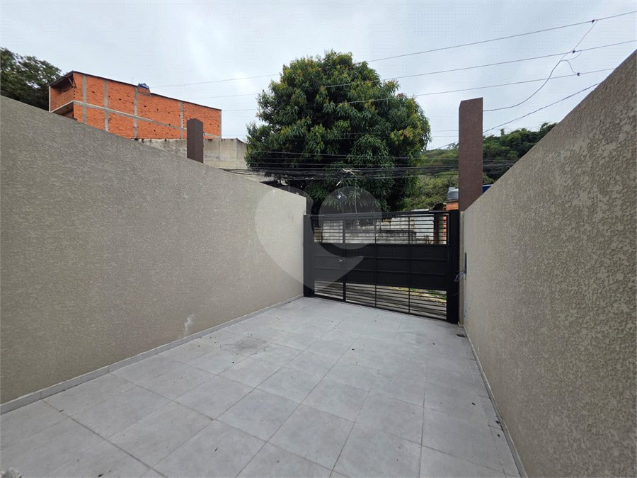 Sobrado à venda com 2 quartos, sendo 1 suíte,  em Vila Clarice, São Paulo, SP