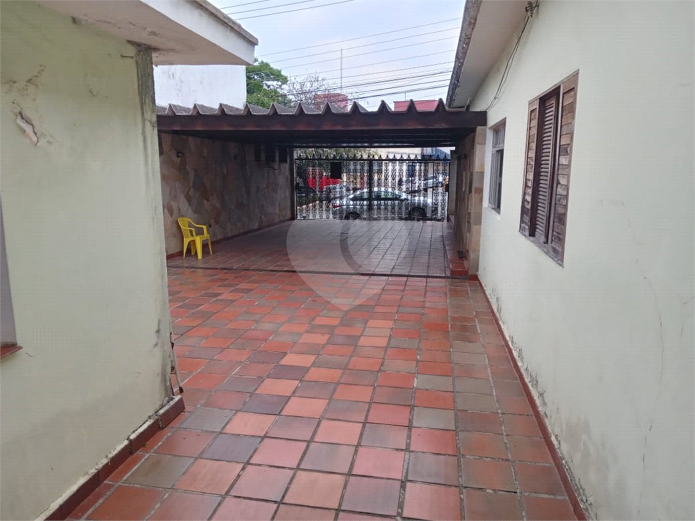 Casa Térrea à venda com 2 quartos em Vila Santa Edwiges, São Paulo, SP