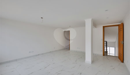 Sobrado à venda com 2 quartos em Jardim Prudência, São Paulo, SP