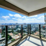 Apartamento à venda com 3 suítes em Brooklin Paulista, São Paulo, SP