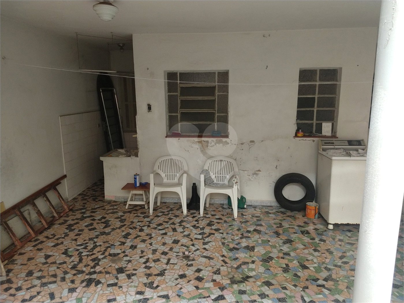 Casa Térrea à venda com 9 quartos, sendo 1 suíte, em Freguesia do Ó, São Paulo, SP