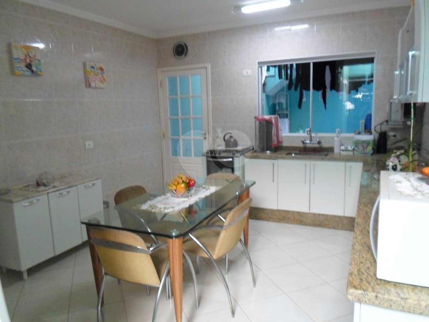 Sobrado à venda com 3 quartos, sendo 1 suíte, em Vila Dom Pedro Ii, São Paulo, SP