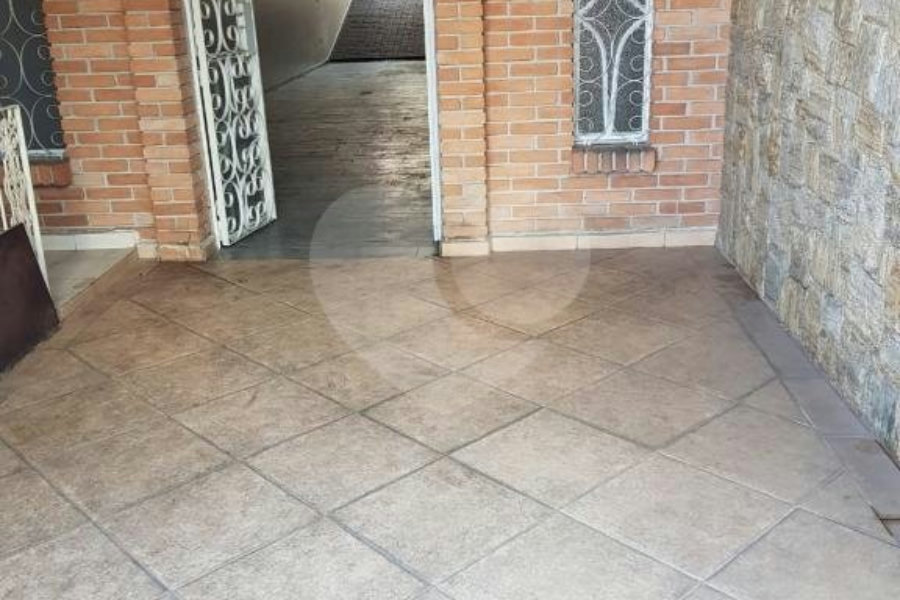 Sobrado à venda com 3 quartos, sendo 1 suíte,  em Freguesia do Ó, São Paulo, SP