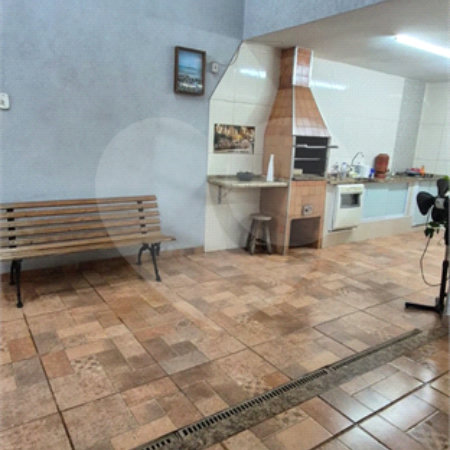 Casa à venda com 3 quartos em Jardim do Carmo, Araraquara, SP
