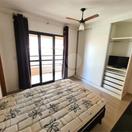 Kitnet à venda com 1 quarto em Nova Aliança, Ribeirão Preto, SP