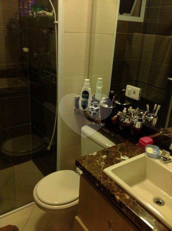 Apartamento à venda com 3 suítes em Vila Maria Alta, São Paulo, SP