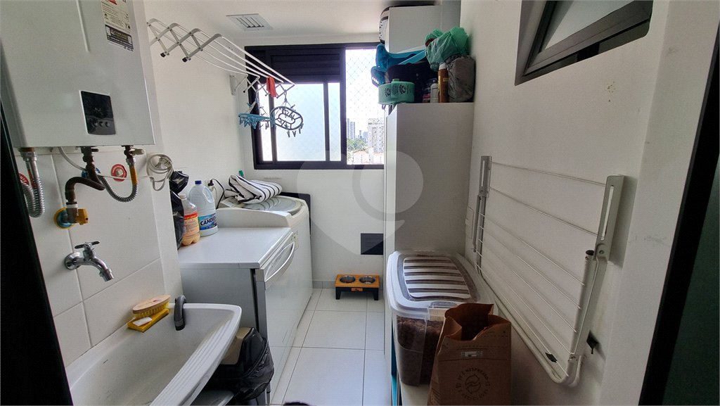 Apartamento à venda com 2 quartos, sendo 1 suíte, em Pinheiros, São Paulo, SP