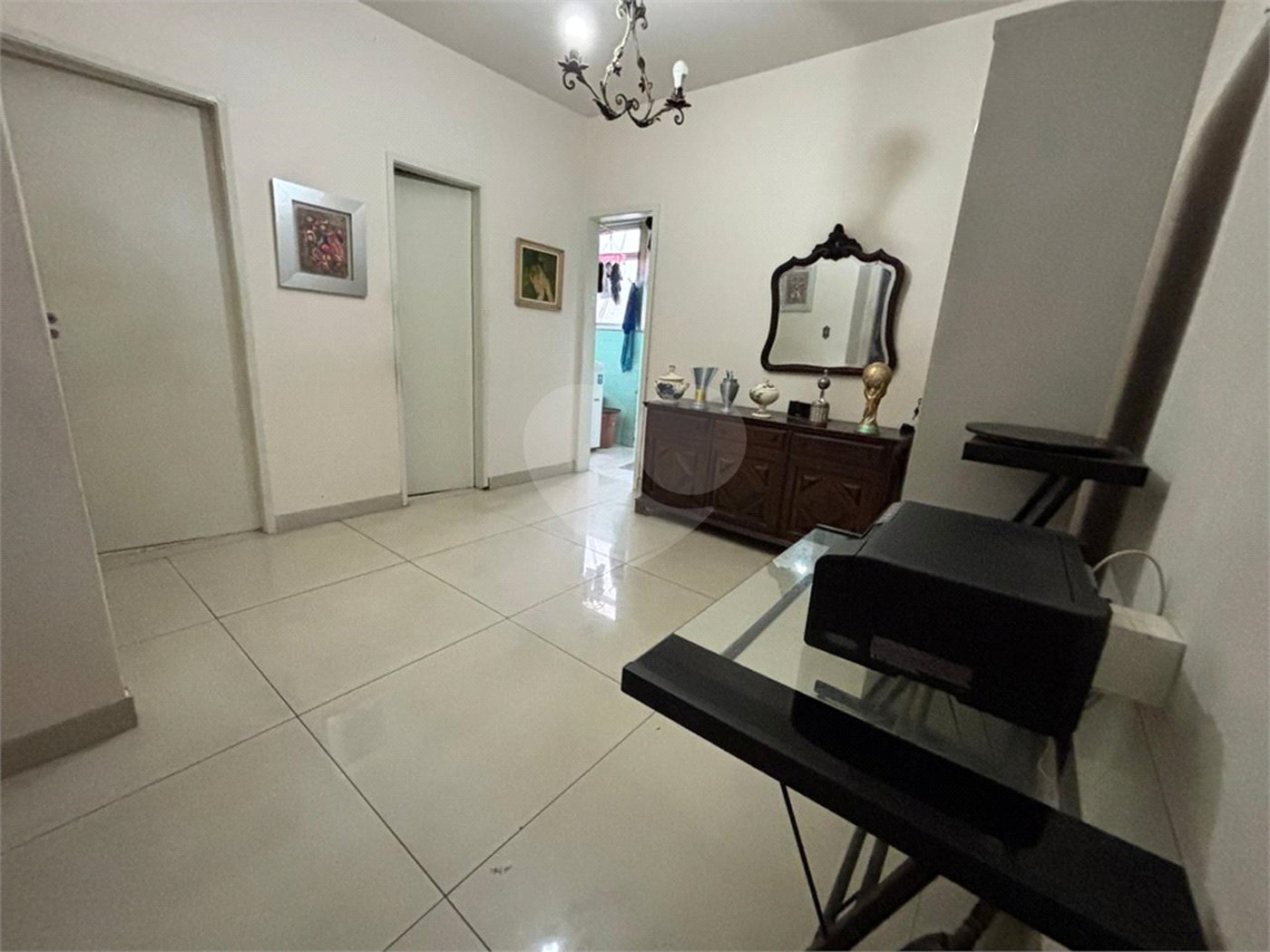 Apartamento à venda com 4 quartos, sendo 1 suíte, em Tijuca, Rio de Janeiro, RJ