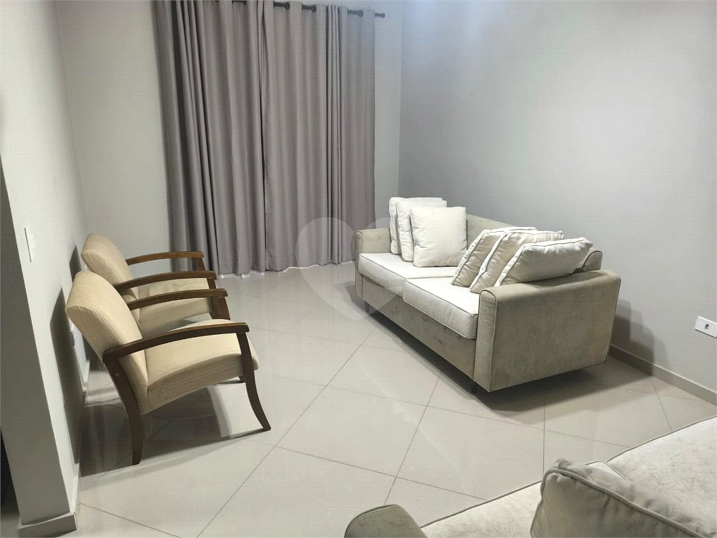 Casa à venda com 3 quartos, sendo 1 suíte, em Jardim Paulista, Sorocaba, SP