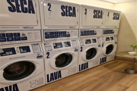 Apartamento para alugar com 1 quarto em Sacomã, São Paulo, SP