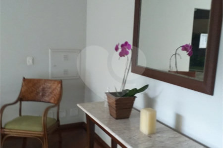 Apartamento para alugar com 1 quarto em Vila Clementino, São Paulo, SP